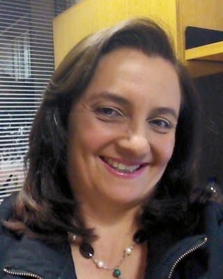 Maria Valentina Mantilla B